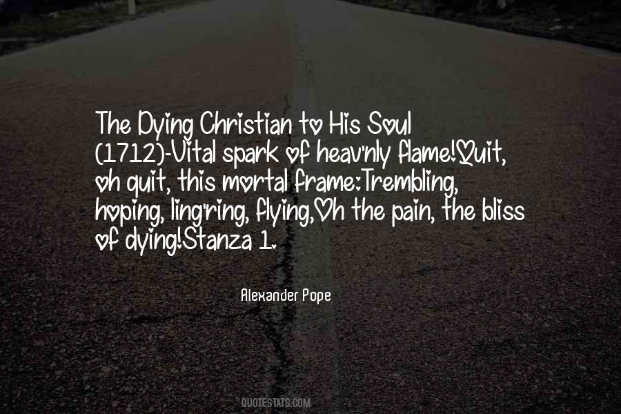 Soul Bliss Quotes #613080