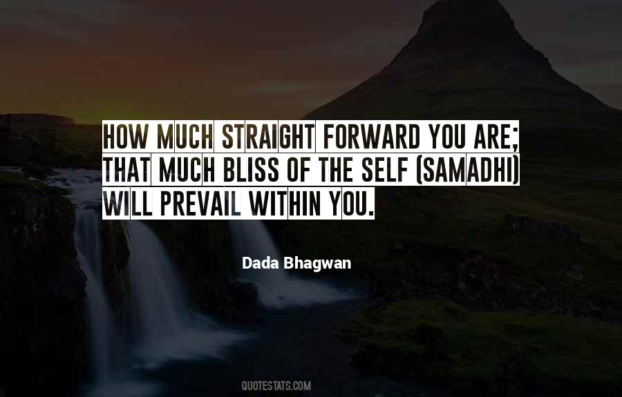 Soul Bliss Quotes #644266