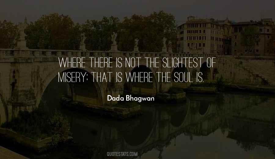 Soul Bliss Quotes #650102