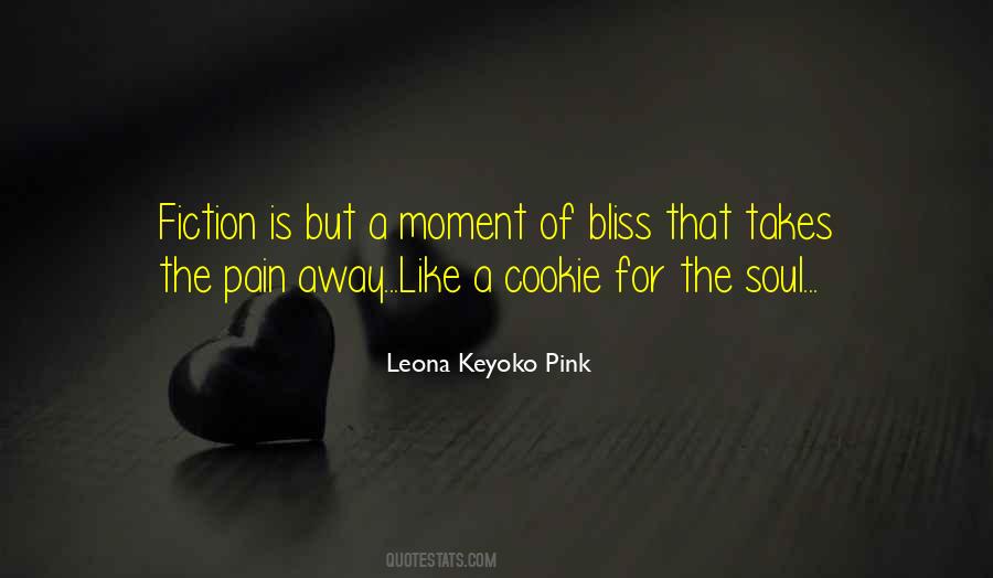 Soul Bliss Quotes #829031