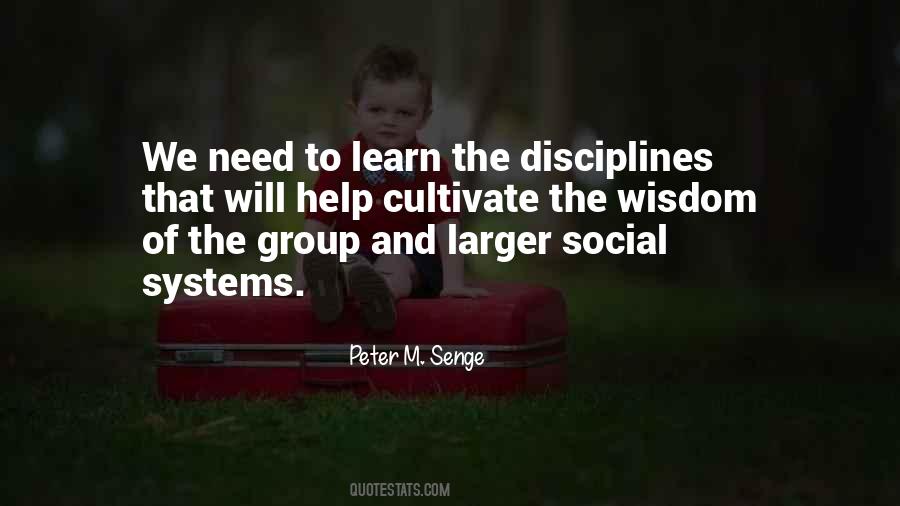 We Need To Help Each Other Quotes #115769