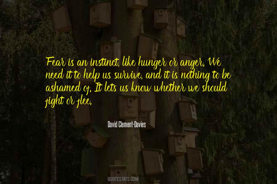 We Need To Help Each Other Quotes #21644