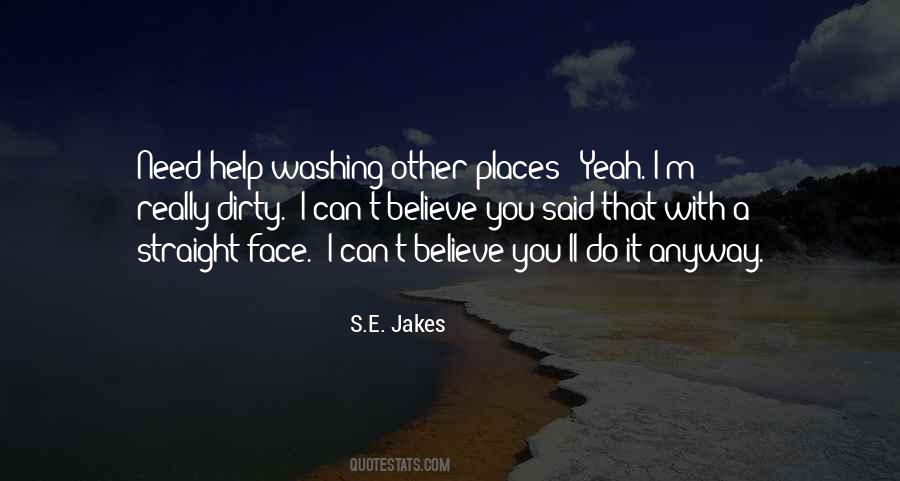 We Need To Help Each Other Quotes #64213