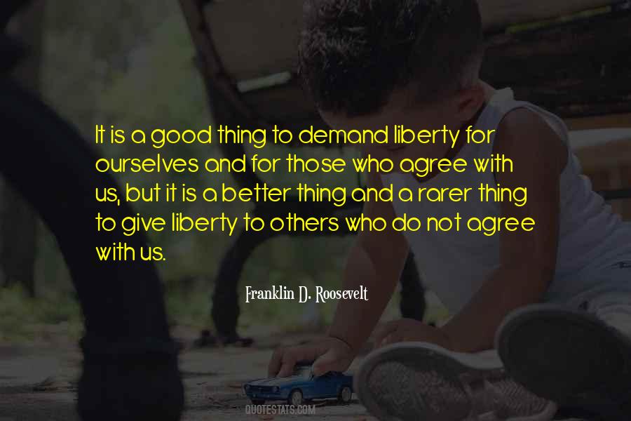 Those Who Do Good Quotes #1004602