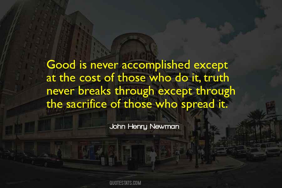 Those Who Do Good Quotes #1060534