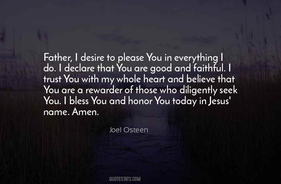 Those Who Do Good Quotes #1186931