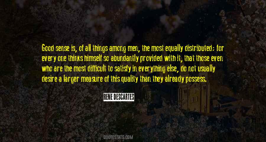 Those Who Do Good Quotes #1492956