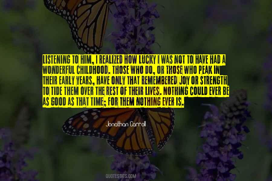 Those Who Do Good Quotes #1711828