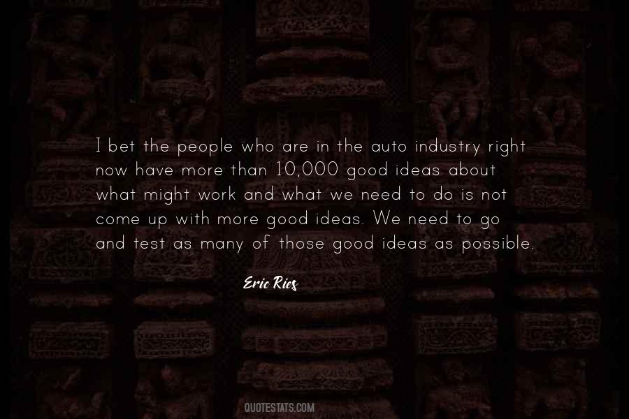 Those Who Do Good Quotes #1845875