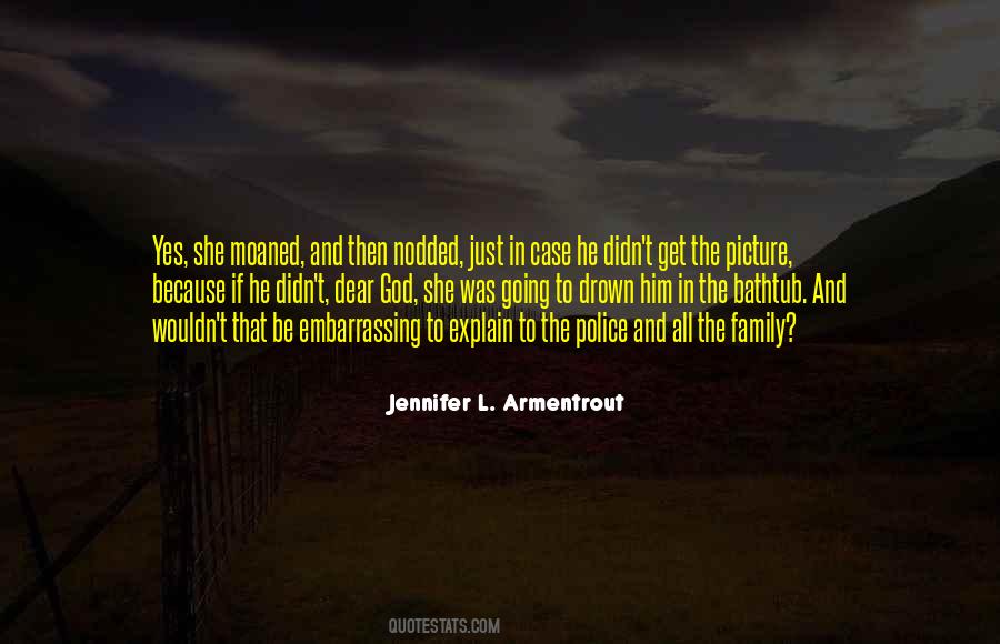 A Family Picture Quotes #1164832