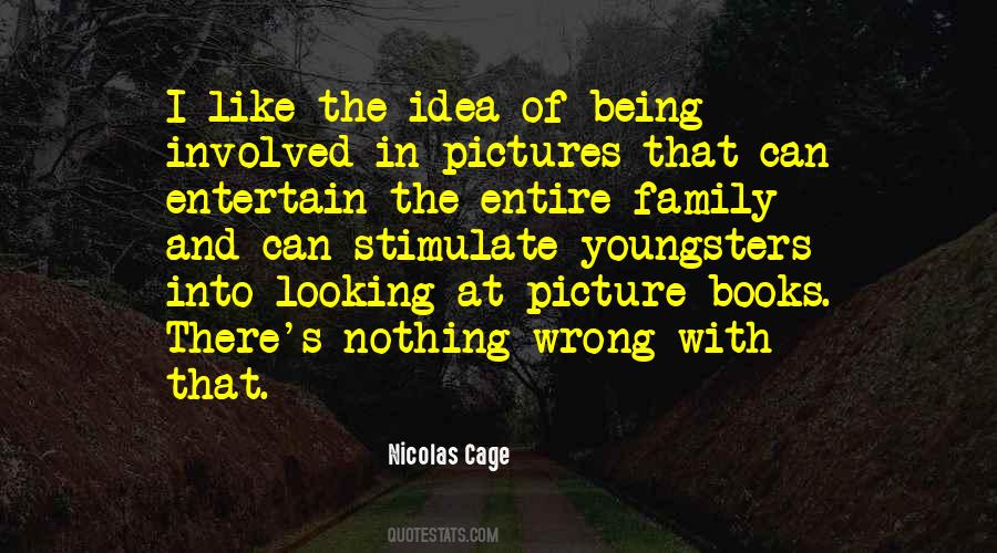 A Family Picture Quotes #1878662