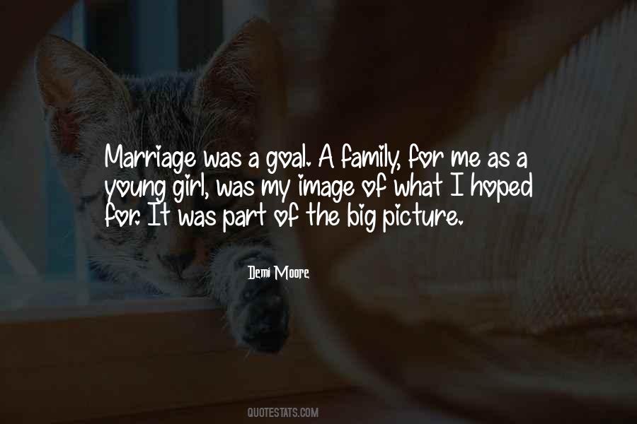 A Family Picture Quotes #443851