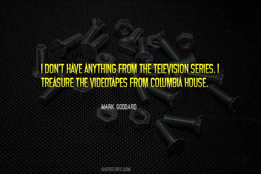 Quotes About The Television #1337579