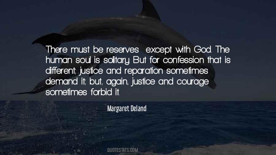 God And Justice Quotes #552769