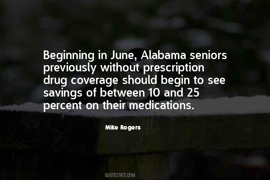 Beginning Of June Quotes #1833547