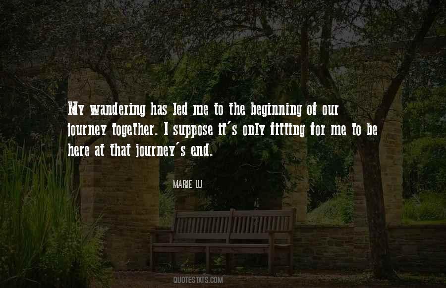 Beginning Of June Quotes #928421