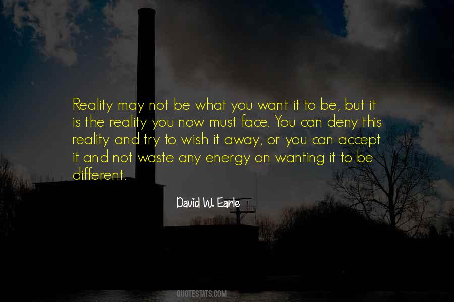 You Must Be The Change Quotes #1319152