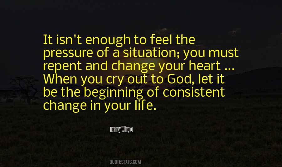 You Must Be The Change Quotes #1414072