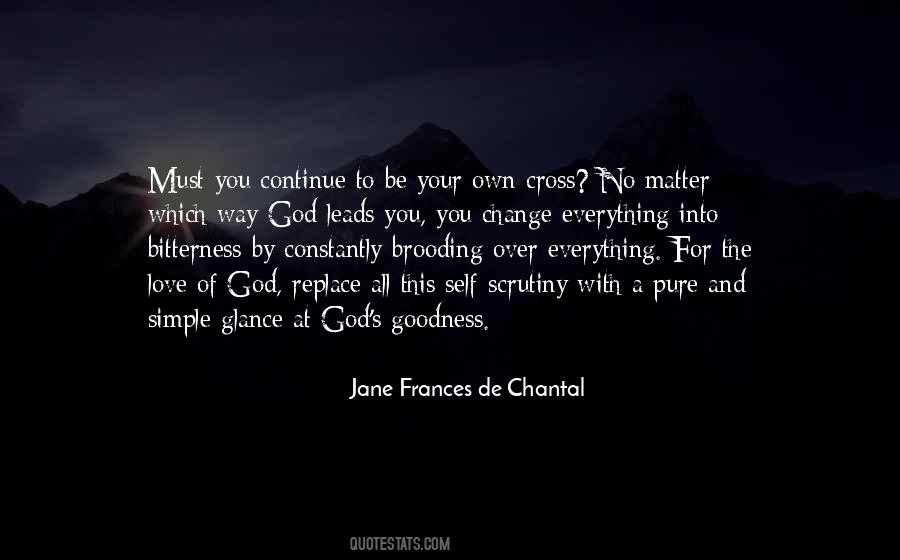 You Must Be The Change Quotes #1725553