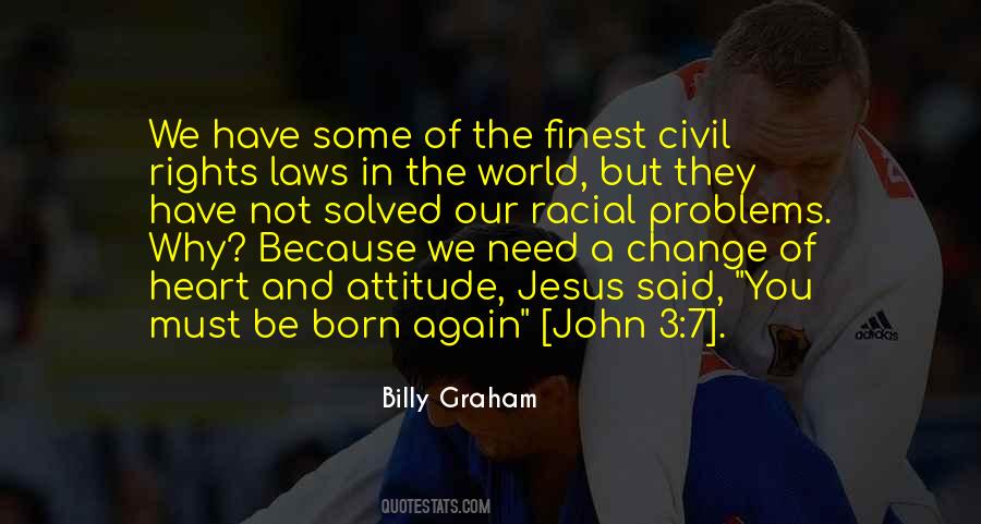 You Must Be The Change Quotes #1729942