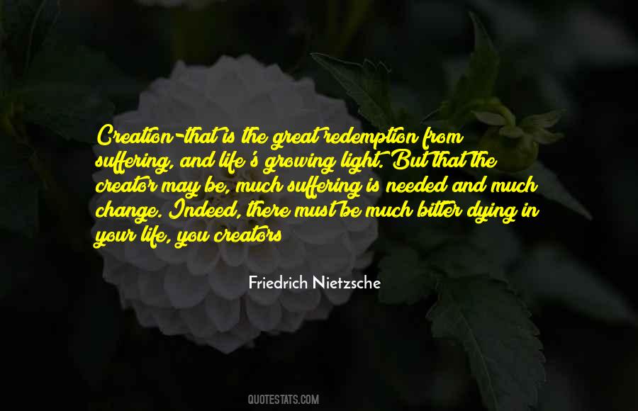 You Must Be The Change Quotes #1740100