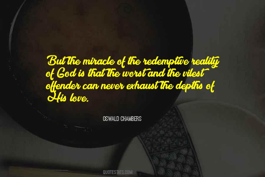 Reality Love Quotes #1079398