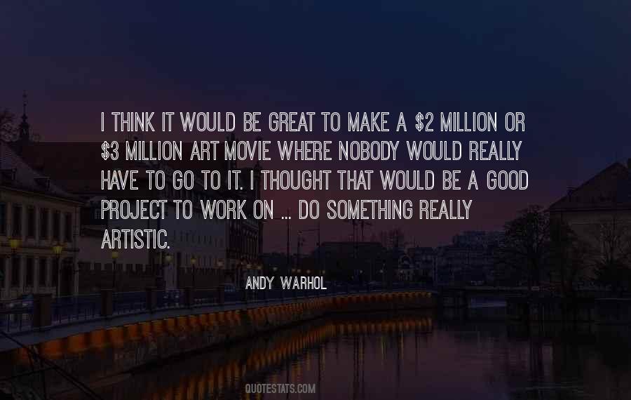Movie 3 Quotes #1233375
