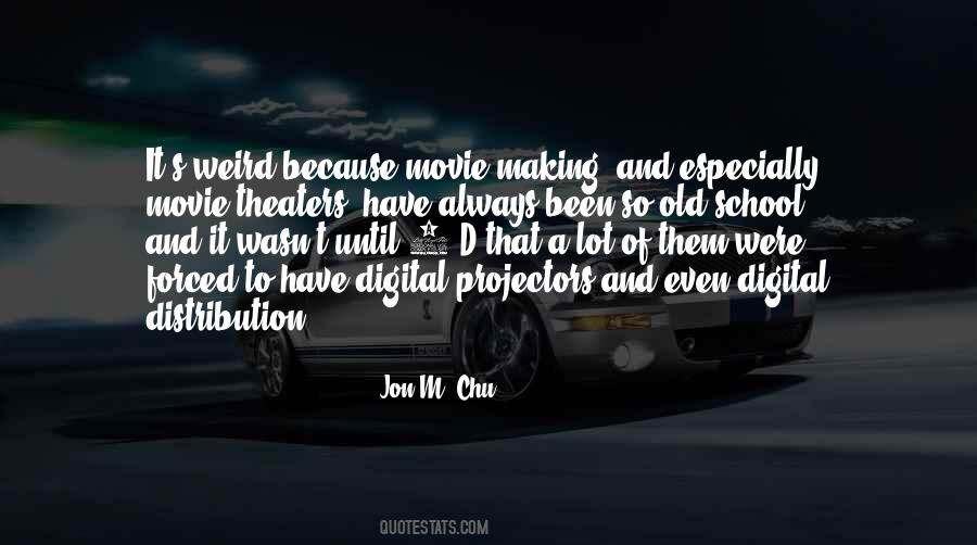 Movie 3 Quotes #1629609