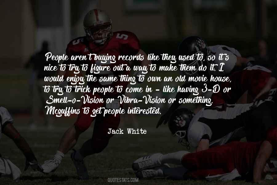 Movie 3 Quotes #1805241