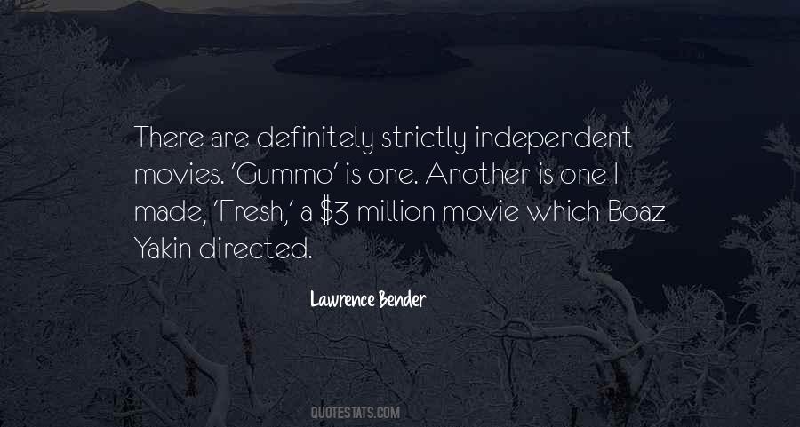 Movie 3 Quotes #653103