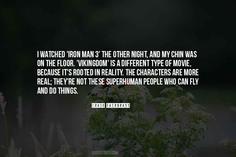 Movie 3 Quotes #752597