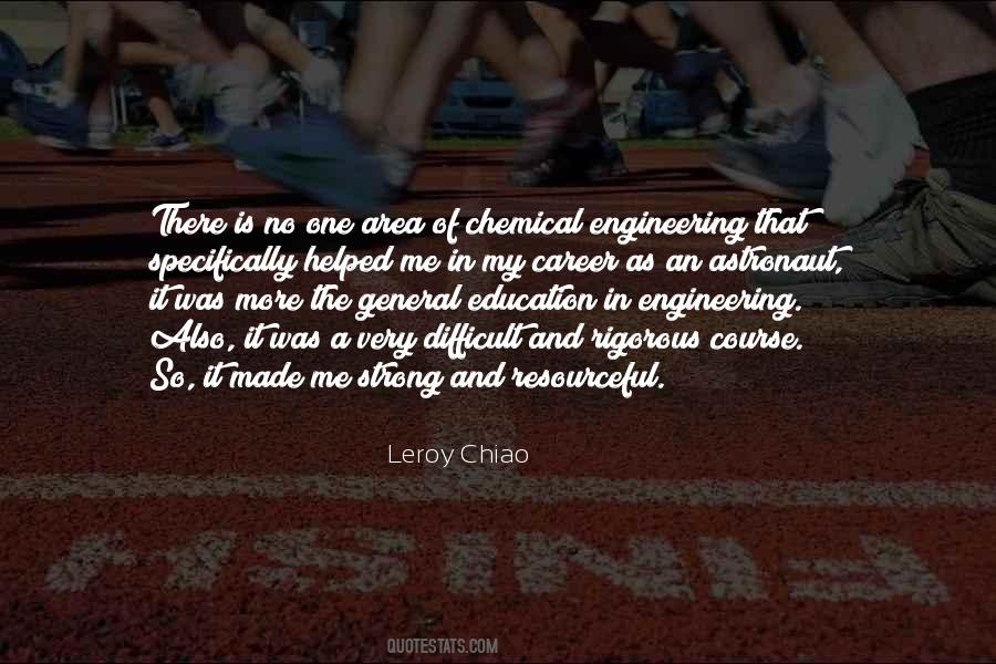 Strong Education Quotes #1006333