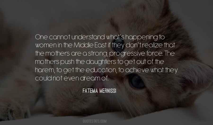 Strong Education Quotes #1400269