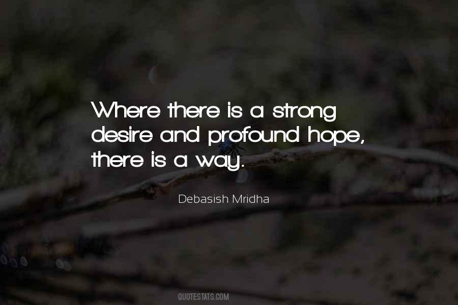 Strong Education Quotes #1420359
