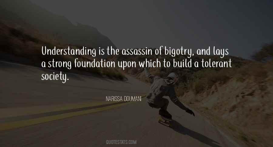 Strong Education Quotes #1491621