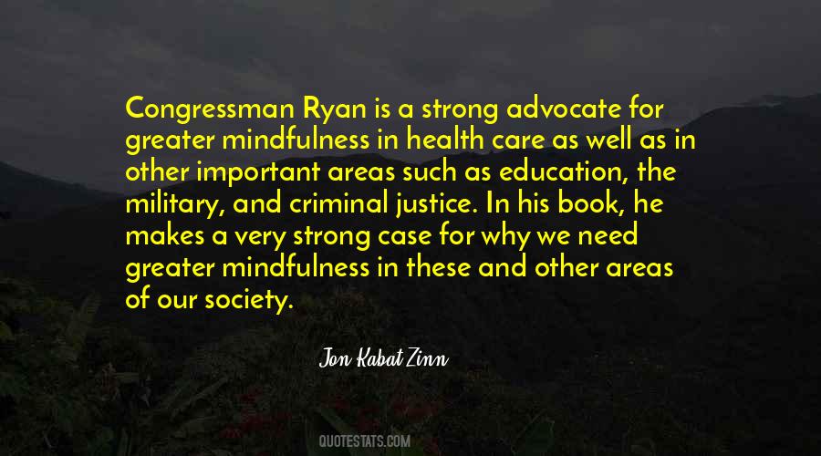 Strong Education Quotes #296252