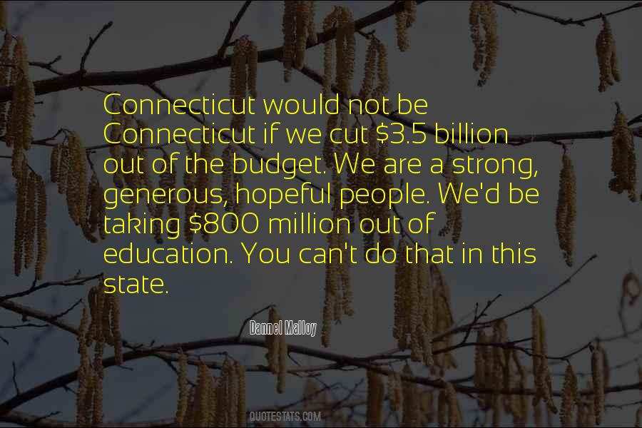 Strong Education Quotes #625056