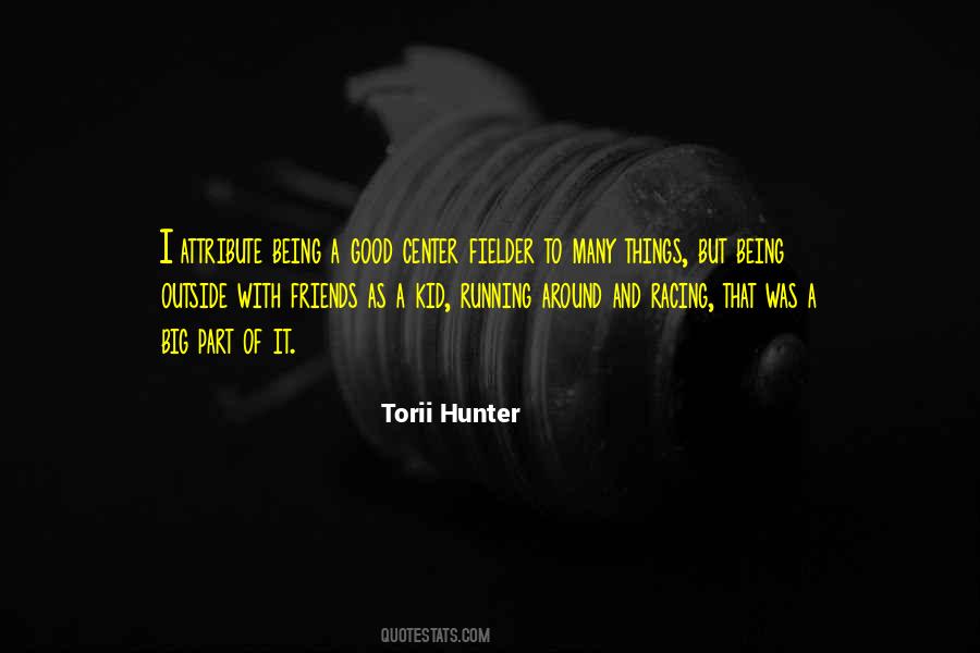 Running Around Quotes #1238961