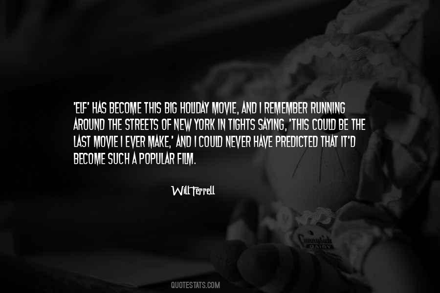 Running Around Quotes #1340492
