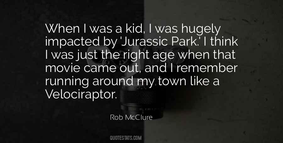 Running Around Quotes #1343608