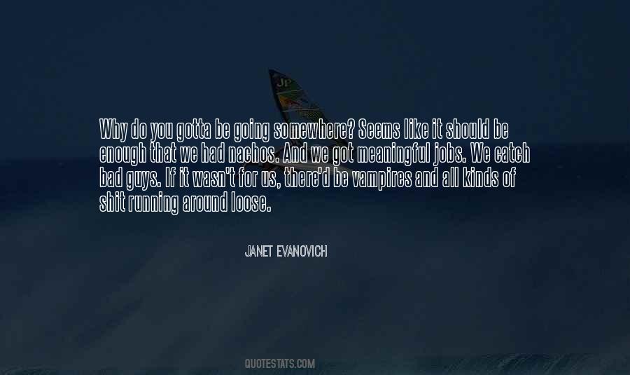 Running Around Quotes #1370114