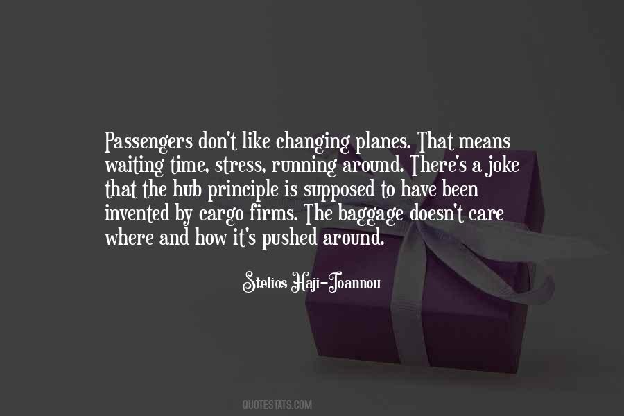 Running Around Quotes #1667886