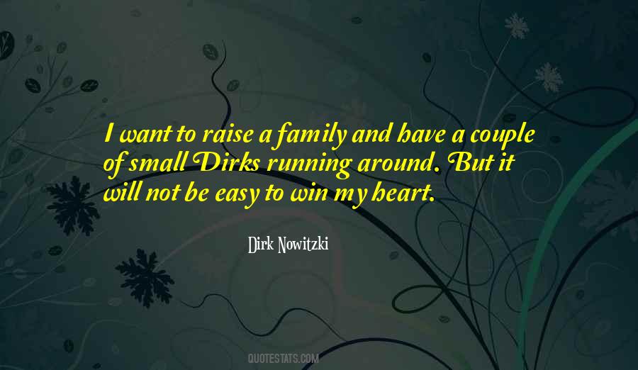 Running Around Quotes #1702153