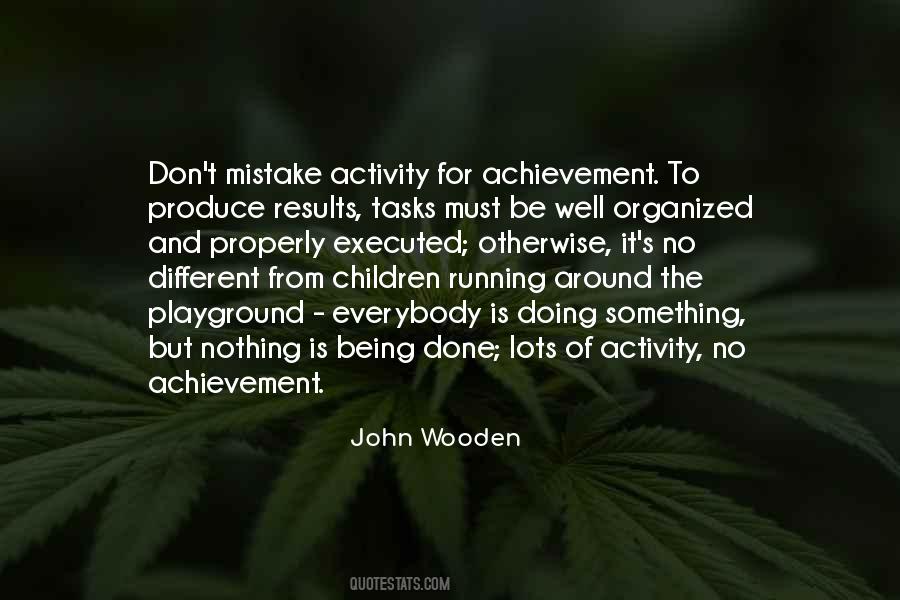Running Around Quotes #1720698