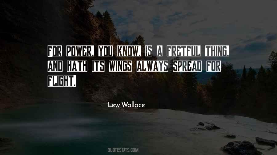 Spread Wings Quotes #1105888