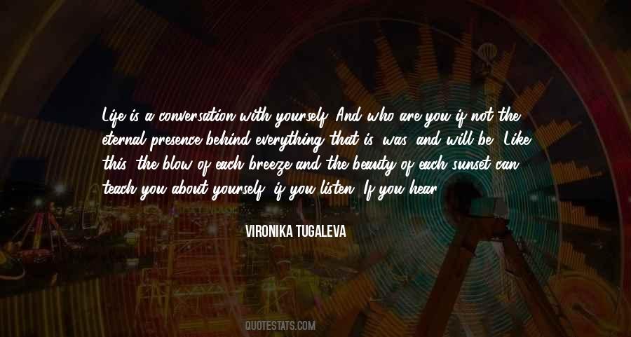 Sunset With You Quotes #1118033