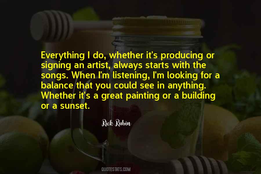 Sunset With You Quotes #1572882