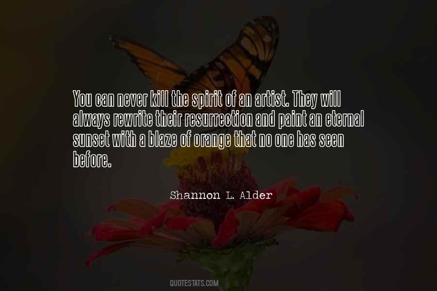 Sunset With You Quotes #454005