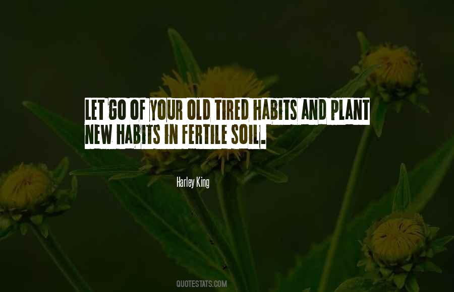 Old King Quotes #161027