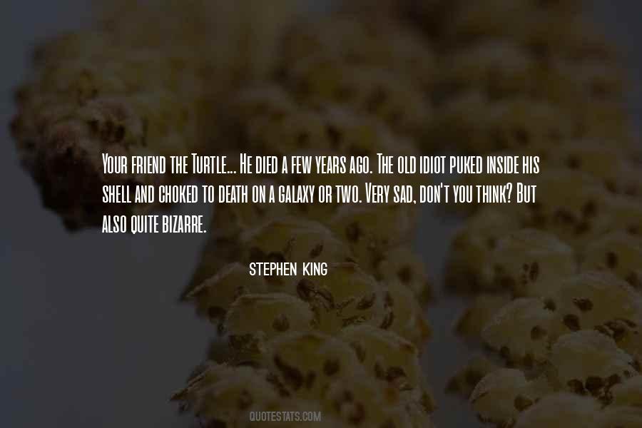 Old King Quotes #168951